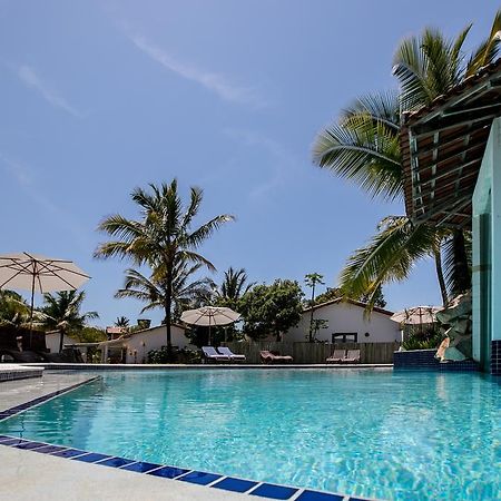 Vila Morena Trancoso Exterior photo
