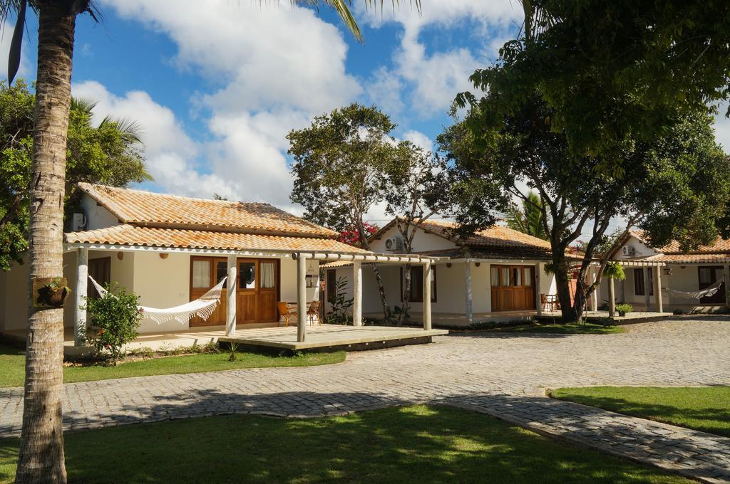Vila Morena Trancoso Exterior photo