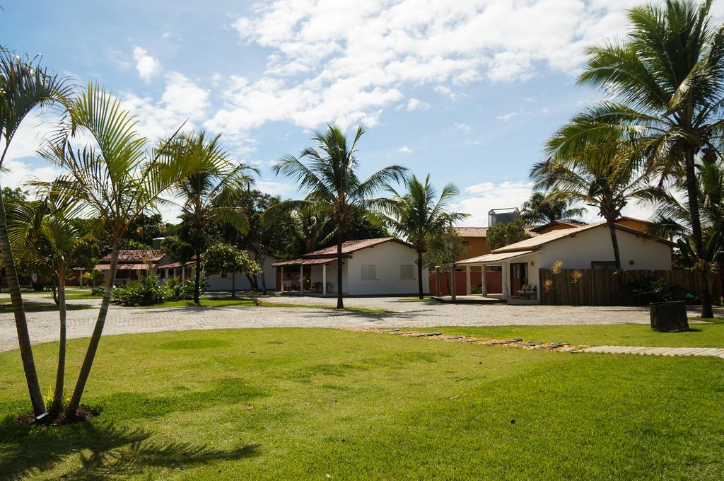 Vila Morena Trancoso Exterior photo