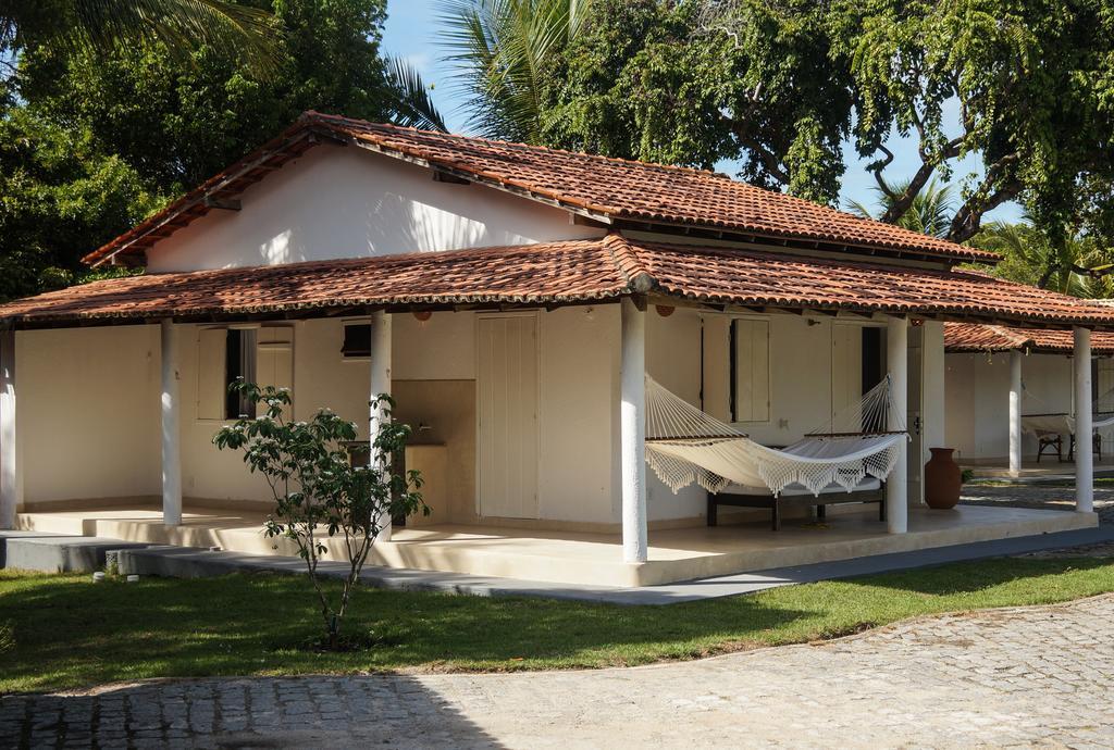 Vila Morena Trancoso Exterior photo
