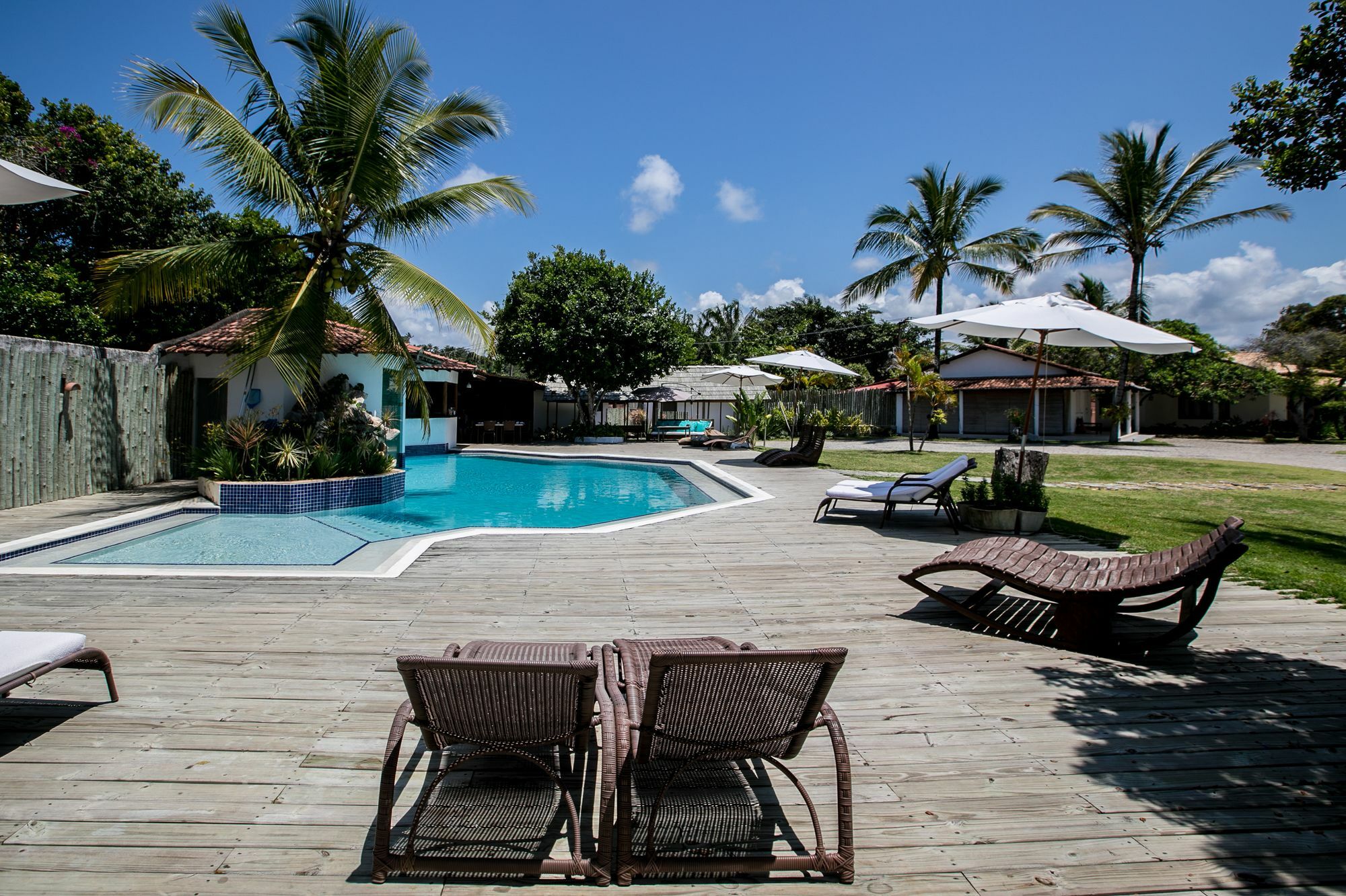 Vila Morena Trancoso Exterior photo