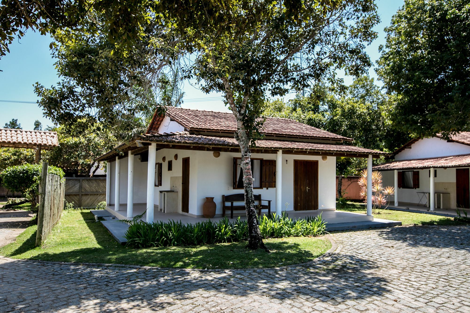 Vila Morena Trancoso Exterior photo