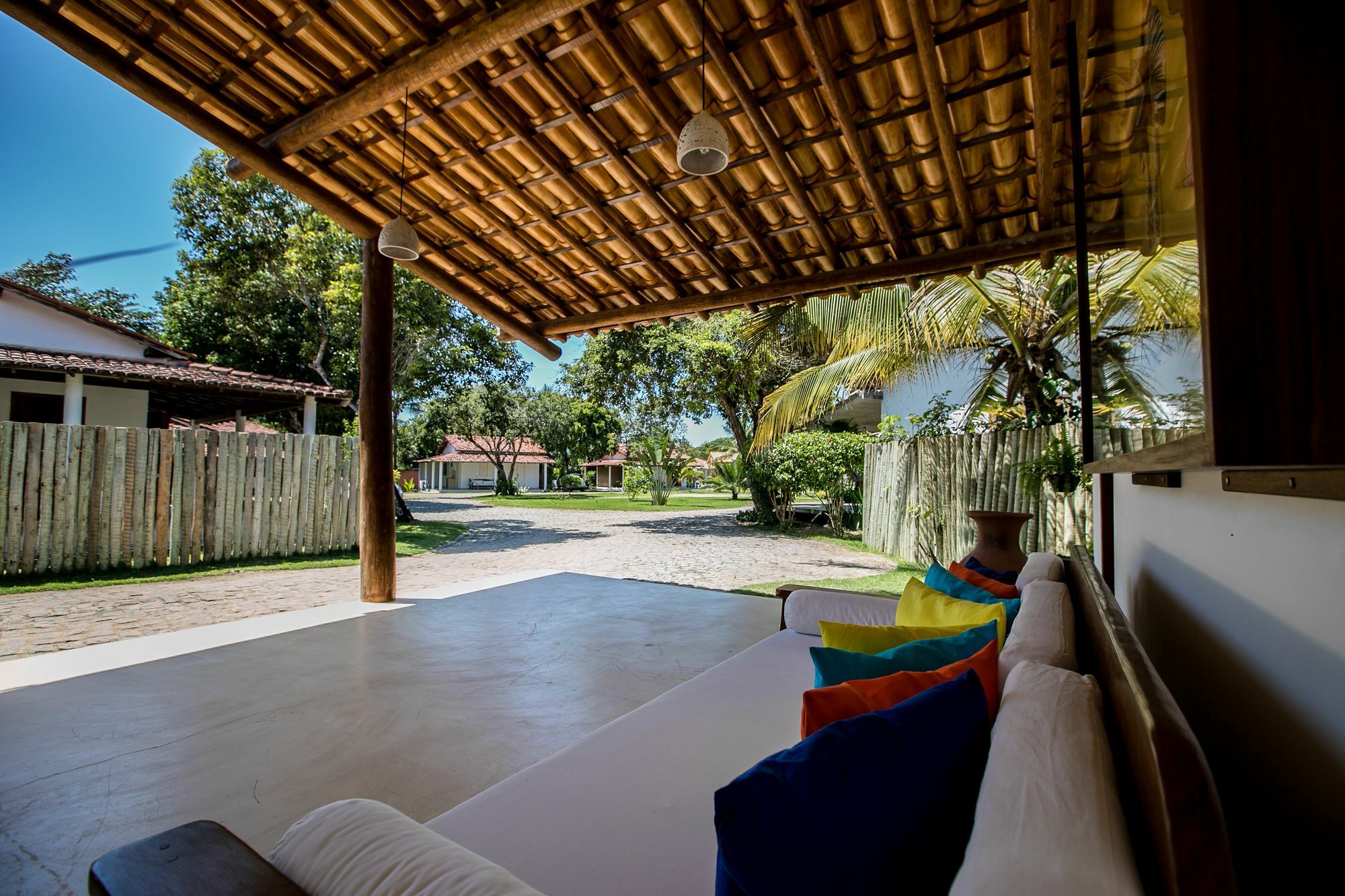 Vila Morena Trancoso Exterior photo