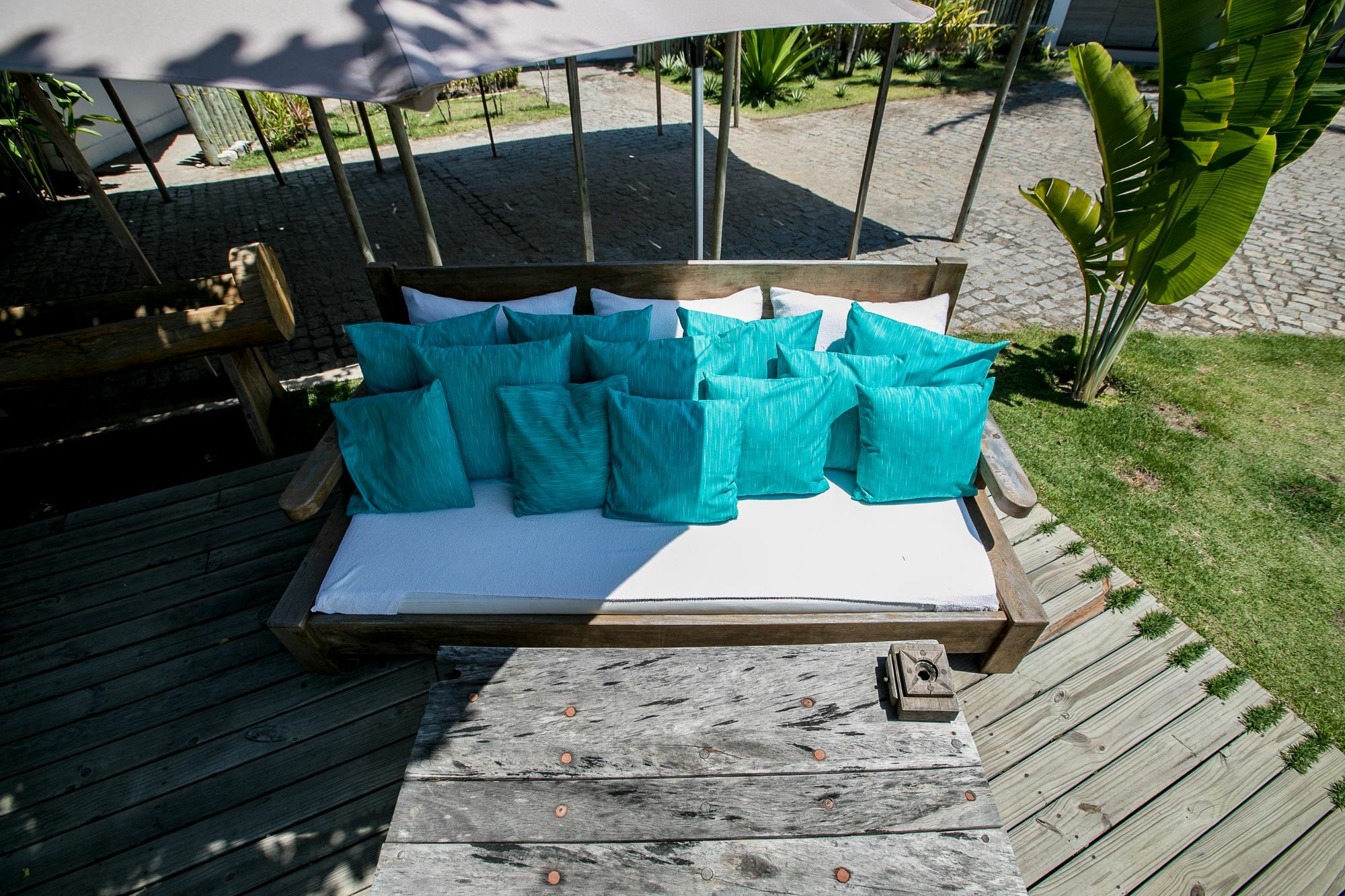 Vila Morena Trancoso Exterior photo