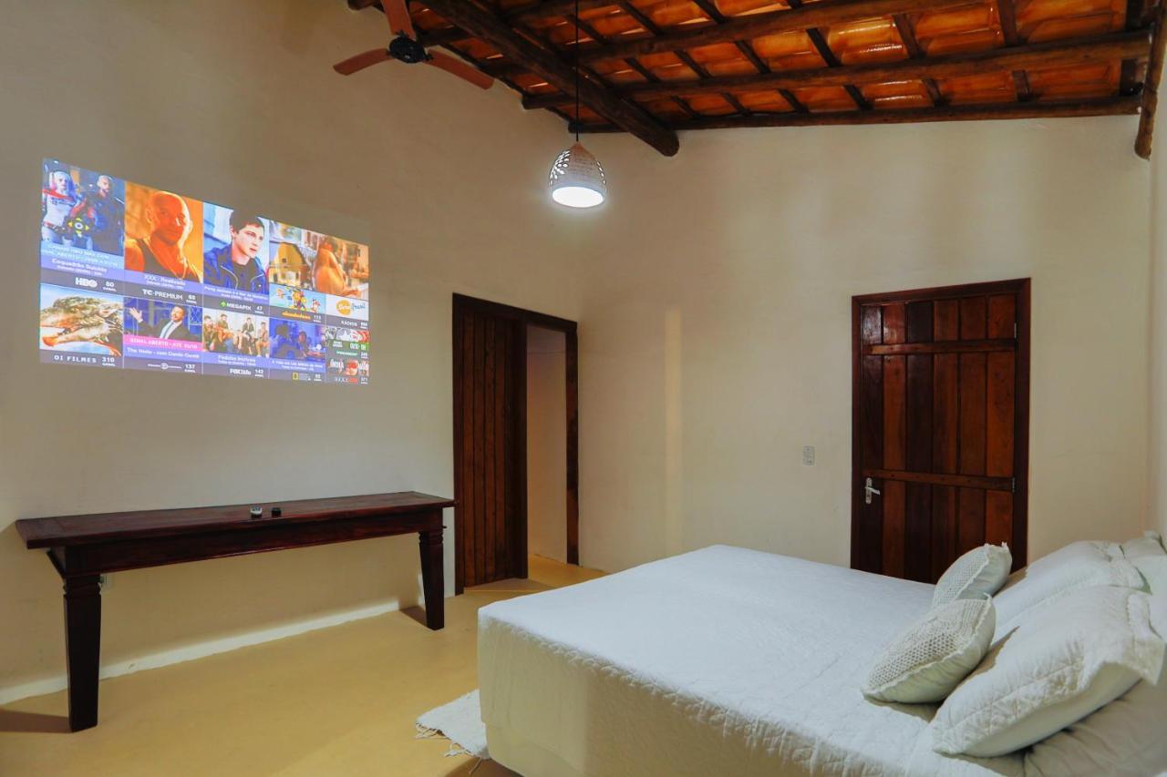 Vila Morena Trancoso Exterior photo