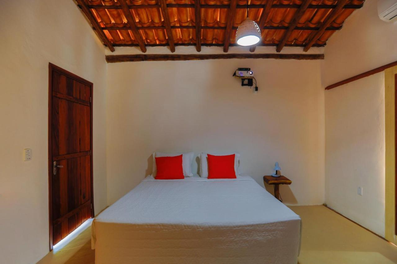 Vila Morena Trancoso Exterior photo