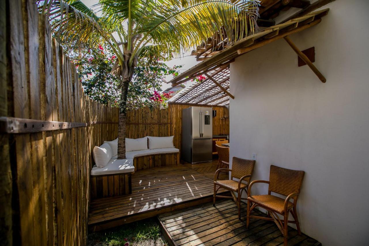 Vila Morena Trancoso Exterior photo